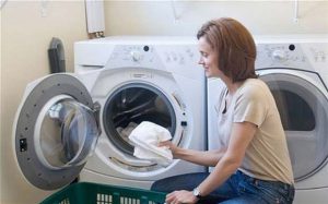 Tại sao chúng ta cần phải vệ sinh máy giặt định kỳ